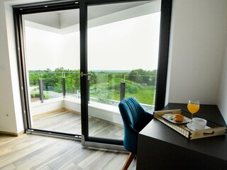 Villa Rojnići Caratteristiche 17