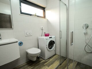 Villa Rojnići Caratteristiche 25