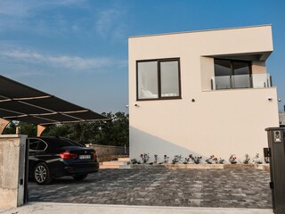 Villa Rojnići Ambiente 32