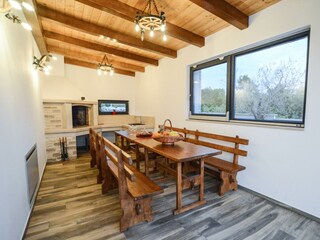 Villa Rojnići Caratteristiche 27