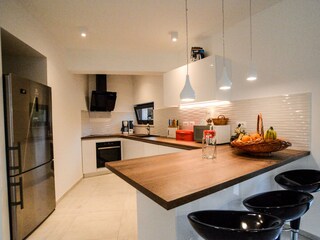 Villa Rojnići Caratteristiche 8