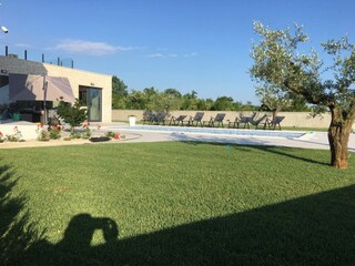 Villa Rojnići Ambiente 30