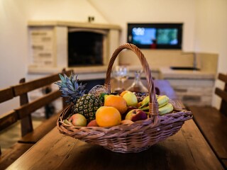 Villa Rojnići Caratteristiche 28