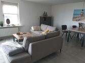 Appartement Egmond aan Zee Buitenaudio-opname 1