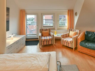 Apartamento de vacaciones Juist Características 17