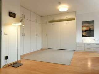 Vakantieappartement Juist Kenmerken 20
