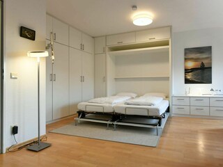 Apartamento de vacaciones Juist Características 21