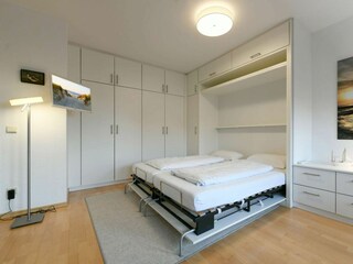 Apartamento de vacaciones Juist Características 22