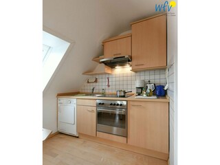 Appartamento per vacanze Juist Registrazione all'aperto 7