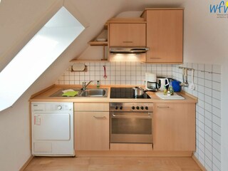 Appartamento per vacanze Juist Registrazione all'aperto 8