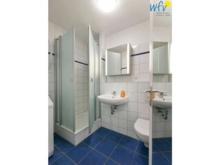 Appartamento per vacanze Juist Registrazione all'aperto 9