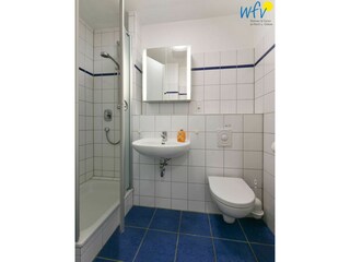 Appartamento per vacanze Juist Registrazione all'aperto 10