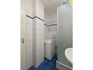 Appartamento per vacanze Juist Registrazione all'aperto 11