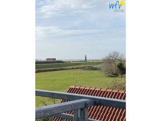 Appartamento per vacanze Juist Registrazione all'aperto 12