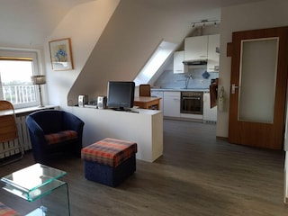 Apartamento de vacaciones Juist  6