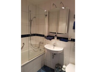 Apartamento de vacaciones Juist  8