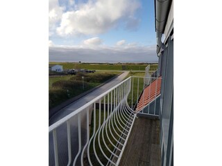 Apartamento de vacaciones Juist  10