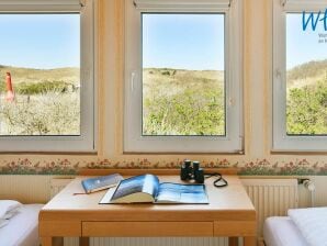 3240001 Appartamento Heckenrose