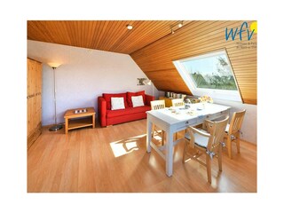 Appartamento per vacanze Juist Caratteristiche 4