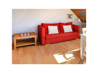 Appartamento per vacanze Juist Caratteristiche 5