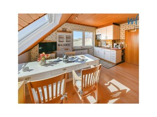 Appartamento per vacanze Juist Caratteristiche 6