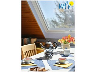 Appartamento per vacanze Juist Caratteristiche 7