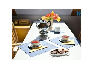 Appartamento per vacanze Juist Caratteristiche 8