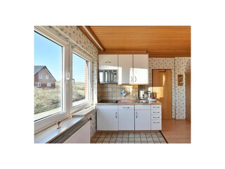 Appartamento per vacanze Juist  12