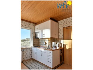 Appartamento per vacanze Juist  13