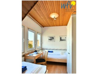 Appartamento per vacanze Juist Caratteristiche 9