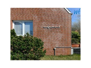 Appartamento per vacanze Juist Registrazione all'aperto 3