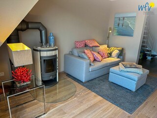 Vakantieappartement Juist Kenmerken 19