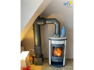 Appartamento per vacanze Juist Registrazione all'aperto 2