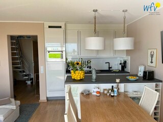 Apartamento de vacaciones Juist Características 20