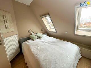 Vakantieappartement Juist Kenmerken 21