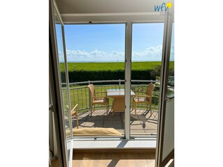 Appartamento per vacanze Juist Registrazione all'aperto 3