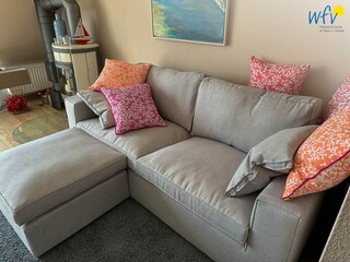 Apartamento de vacaciones Juist Características 23