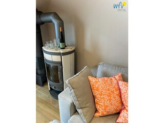 Appartamento per vacanze Juist Registrazione all'aperto 6