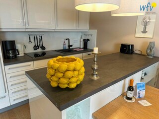 Appartamento per vacanze Juist Registrazione all'aperto 8