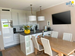 Appartamento per vacanze Juist Registrazione all'aperto 9