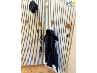 Vakantieappartement Juist Kenmerken 25