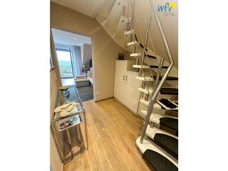 Vakantieappartement Juist Kenmerken 26