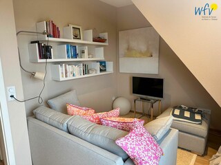 Vakantieappartement Juist Kenmerken 27