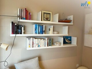 Vakantieappartement Juist Kenmerken 28