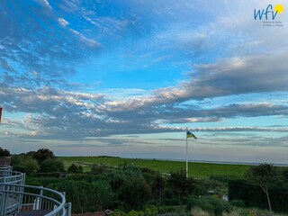 Appartement de vacances Juist Équipement 29
