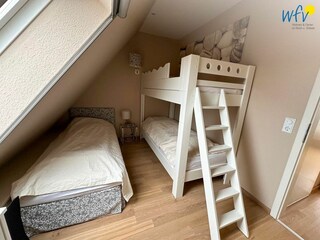 Vakantieappartement Juist Kenmerken 30