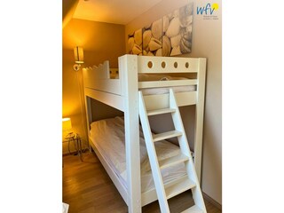 Appartement de vacances Juist Équipement 31