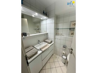 Appartamento per vacanze Juist Registrazione all'aperto 11