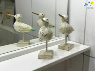 Appartamento per vacanze Juist Registrazione all'aperto 12