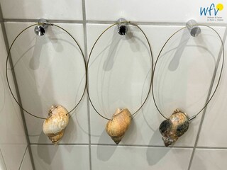 Appartamento per vacanze Juist Registrazione all'aperto 13